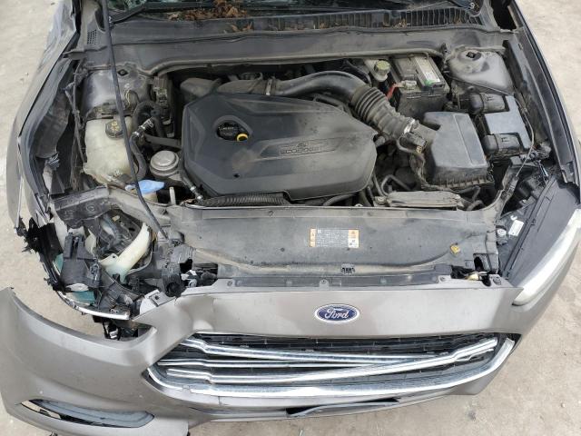 Photo 11 from auction – 2013 FORD FUSION SE with VIN 3FA6P0HR6DR273058