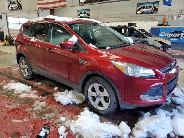 Photo 4 from auction – 2015 FORD ESCAPE SE with VIN 1FMCU9GX8FUA88995