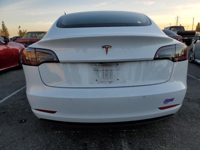 Photo 6 from auction – 2018 TESLA MODEL 3 with VIN 5YJ3E1EA2JF057731