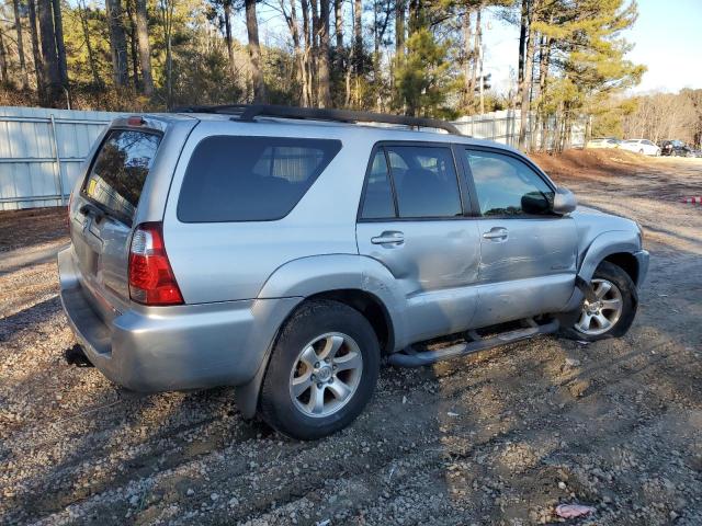 Photo 3 from auction – 2007 TOYOTA 4RUNNER SR with VIN JTEZU14R570084476