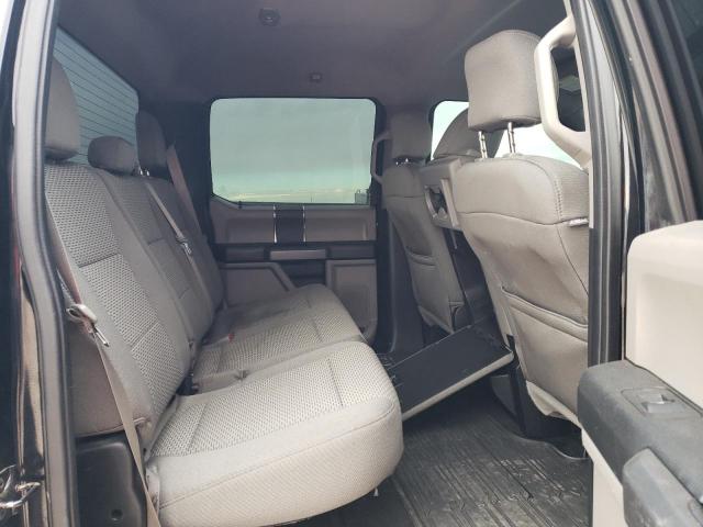 Photo 10 from auction – 2016 FORD F150 SUPER with VIN 1FTEW1CP7GKD11071