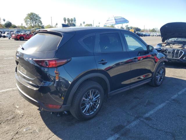 Photo 3 from auction – 2021 MAZDA CX-5 TOURI with VIN JM3KFACM7M0332512