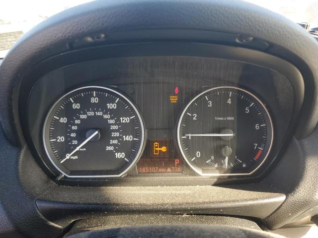 Photo 9 from auction – 2012 BMW 128 I with VIN WBAUL7C52CVM83052
