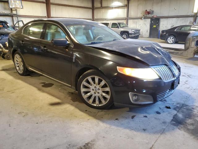 Photo 4 from auction – 2012 LINCOLN MKS with VIN 1LNHL9DR1CG806704