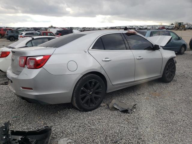 Photo 3 from auction – 2015 CHEVROLET MALIBU LTZ with VIN 1G11F5SL0FF298491