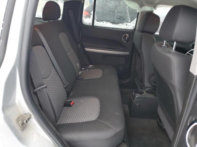 Photo 11 from auction – 2011 CHEVROLET HHR LS with VIN 3GNBAAFW7BS633654