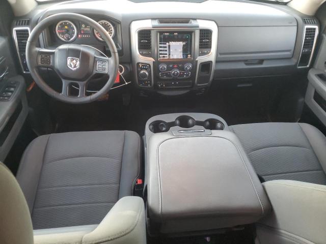 Photo 8 from auction – 2018 RAM 1500 SLT with VIN 1C6RR7LT6JS214886