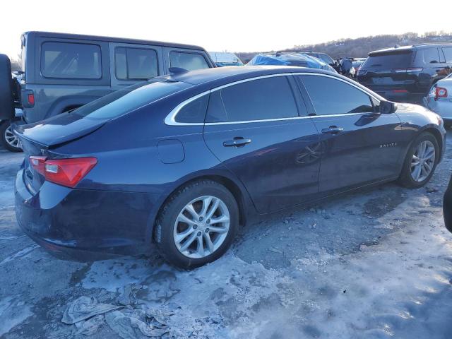 Photo 3 from auction – 2016 CHEVROLET MALIBU LT with VIN 1G1ZE5ST7GF270887
