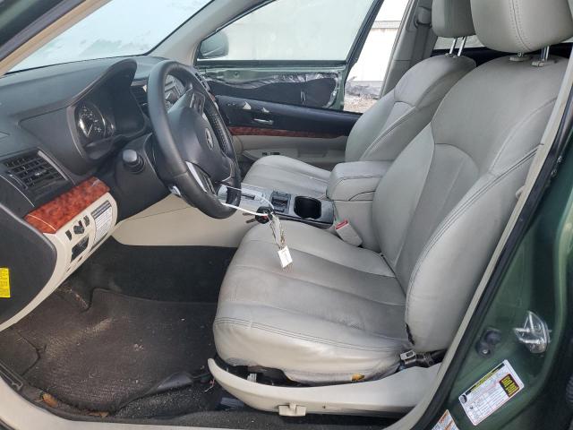 Фото 7 с аукциона – 2012 SUBARU OUTBACK 3. с VIN 4S4BREJC9C2256856