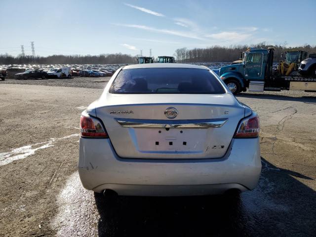Photo 6 from auction – 2014 NISSAN ALTIMA 2.5 with VIN 1N4AL3AP2EC151488