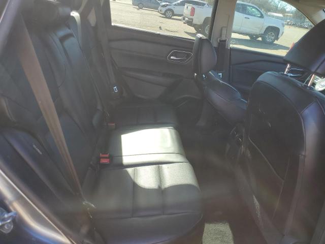 Photo 11 from auction – 2021 NISSAN ROGUE SV with VIN 5N1AT3BA2MC680633