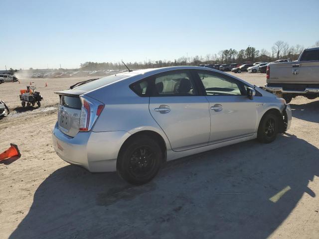 Photo 3 from auction – 2015 TOYOTA PRIUS with VIN JTDKN3DU6F1940704