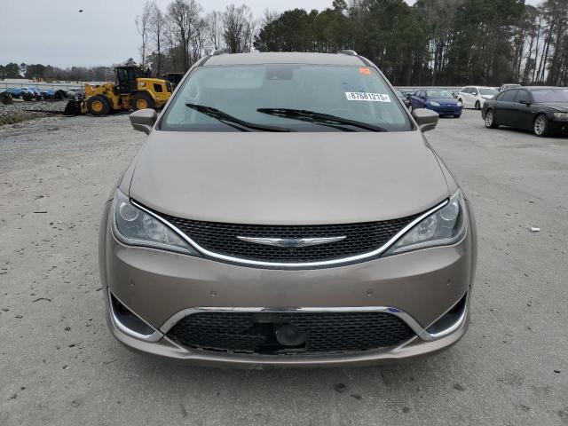 Photo 5 from auction – 2018 CHRYSLER PACIFICA T with VIN 2C4RC1BG7JR171012