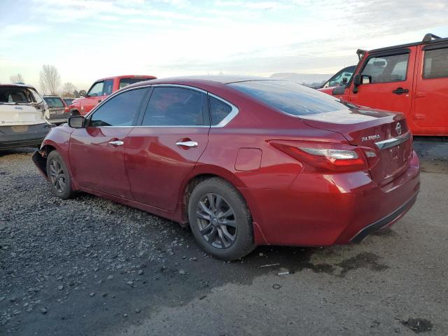 Photo 2 from auction – 2018 NISSAN ALTIMA 2.5 with VIN 1N4AL3AP2JC225048