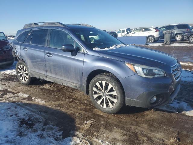 Снимка 4 от търг – 2015 SUBARU OUTBACK 2. с VIN 4S4BSBJC7F3201985