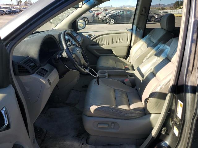 Photo 7 from auction – 2006 HONDA ODYSSEY EX with VIN 5FNRL38676B434449