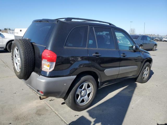Photo 3 from auction – 2003 TOYOTA RAV4 with VIN JTEGH20V336014065