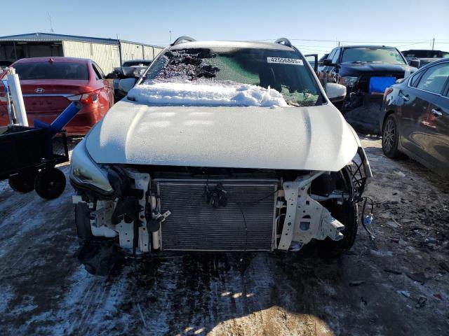 Photo 5 from auction – 2023 SUBARU CROSSTREK with VIN JF2GTHMC2P8271339