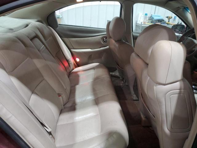 Photo 10 from auction – 2001 OLDSMOBILE AURORA with VIN 1G3GR64H514111967