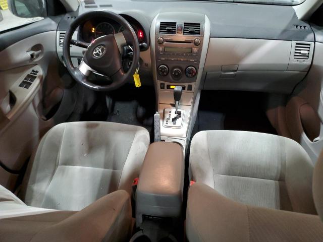 Photo 8 from auction – 2011 TOYOTA COROLLA BA with VIN 2T1BU4EE4BC642996