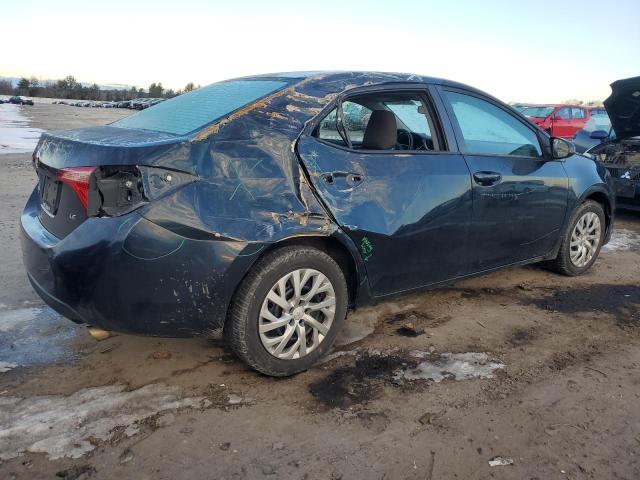 Photo 3 from auction – 2017 TOYOTA COROLLA L with VIN 2T1BURHE9HC913651