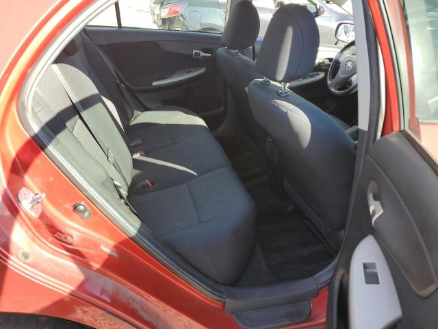 Photo 10 from auction – 2010 TOYOTA COROLLA BA with VIN 1NXBU4EE1AZ366239