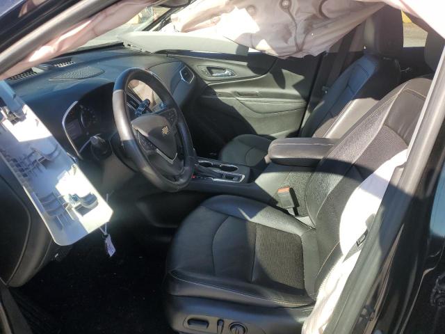 Photo 7 from auction – 2021 CHEVROLET EQUINOX with VIN 2GNAXNEV5M6158792