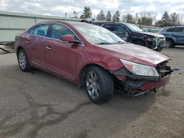 Photo 4 from auction – 2011 BUICK LACROSSE C with VIN 1G4GD5ED9BF194471