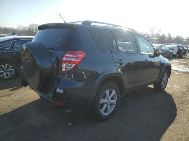 Photo 3 from auction – 2012 TOYOTA RAV4 LIMIT with VIN 2T3DK4DV0CW068842