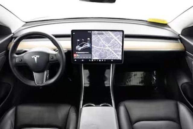Photo 7 from auction – 2020 TESLA MODEL 3 with VIN 5YJ3E1EA5LF745547