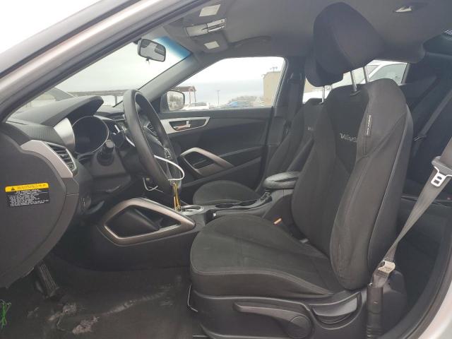 Photo 7 from auction – 2015 HYUNDAI VELOSTER with VIN KMHTC6AD2FU227406