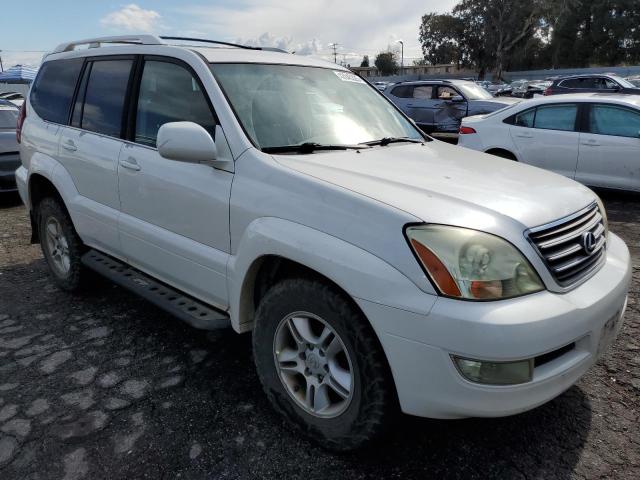 Photo 4 from auction – 2006 LEXUS GX 470 with VIN JTJBT20X860125276
