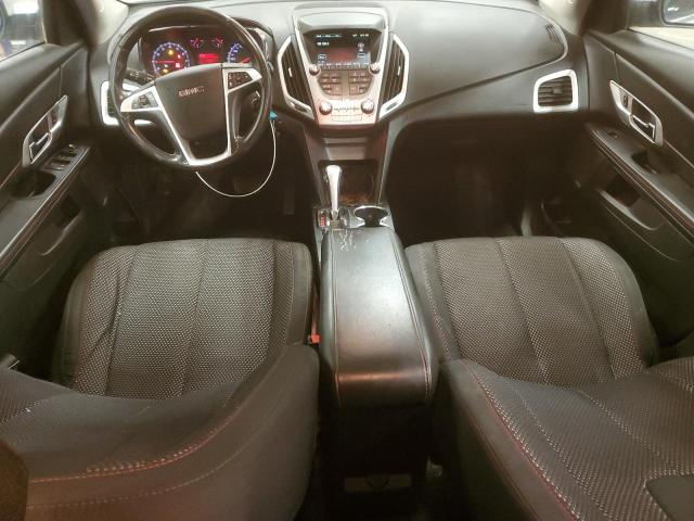 Photo 8 from auction – 2015 GMC TERRAIN SL with VIN 2GKFLWEKXF6352439