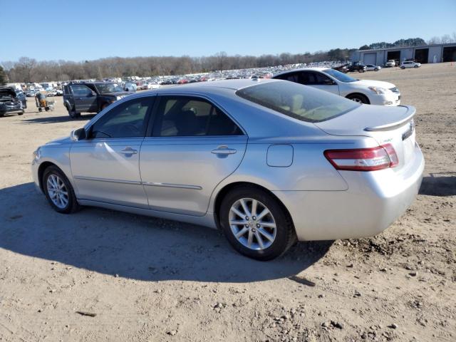 Photo 2 from auction – 2010 TOYOTA CAMRY BASE with VIN 4T1BF3EK3AU115345