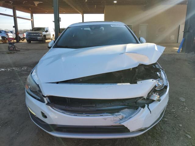 Photo 5 from auction – 2015 VOLVO S60 PREMIE with VIN YV140MFK3F1363696