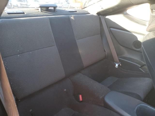 Photo 10 from auction – 2015 SUBARU BRZ 2.0 PR with VIN JF1ZCAB15F9606494