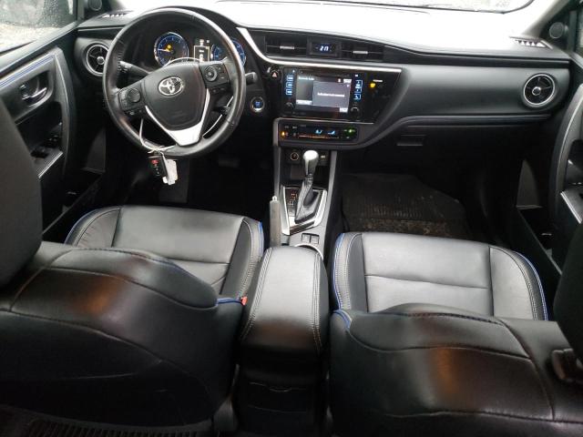 Photo 8 from auction – 2017 TOYOTA COROLLA L with VIN 2T1BURHE0HC755121