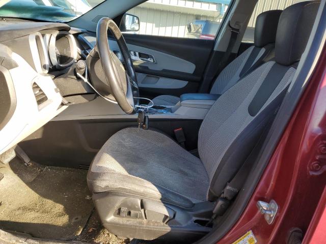 صورة رقم 7 من المزاد - 2012 CHEVROLET EQUINOX مع VIN 2GNALDEK0C6247387