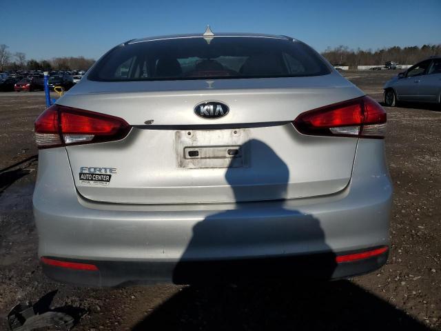 Photo 6 from auction – 2017 KIA FORTE LX with VIN 3KPFK4A70HE085609