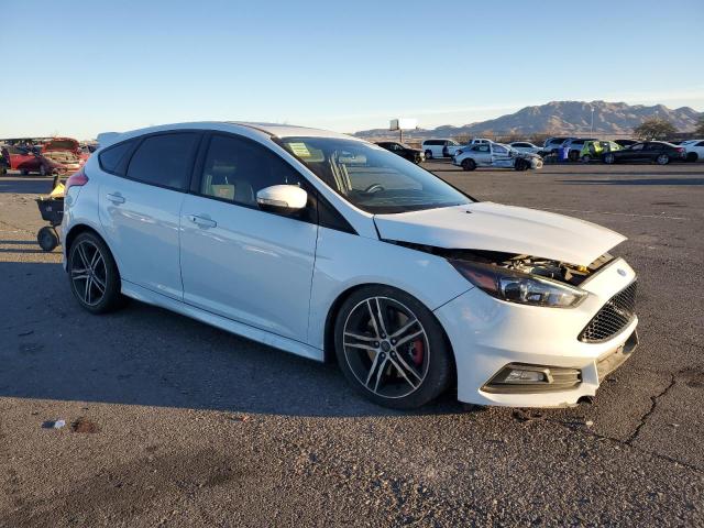 Photo 4 from auction – 2018 FORD FOCUS ST with VIN 1FADP3L90JL287760