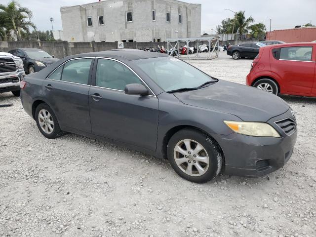 Photo 4 from auction – 2011 TOYOTA CAMRY BASE with VIN 4T1BF3EK0BU202024