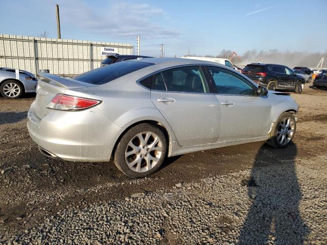 Photo 3 from auction – 2009 MAZDA 6 S with VIN 1YVHP82B595M39278