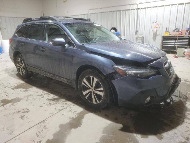 Photo 4 from auction – 2018 SUBARU OUTBACK 2. with VIN 4S4BSANCXJ3382027