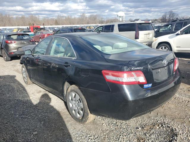 Photo 2 from auction – 2011 TOYOTA CAMRY BASE with VIN 4T1BF3EKXBU776663