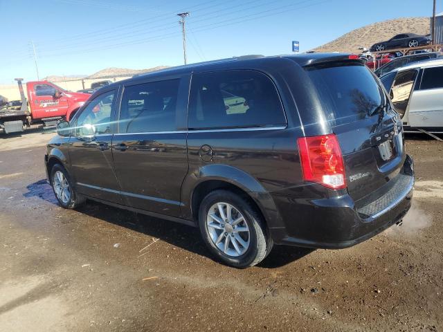 Photo 2 from auction – 2019 DODGE GRAND CARA with VIN 2C4RDGCGXKR614446