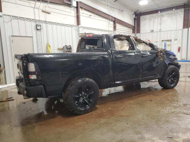 Photo 3 from auction – 2021 RAM 1500 CLASS with VIN 1C6RR7LT8MS509721