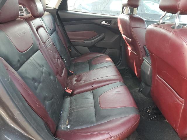 Photo 10 from auction – 2012 FORD FOCUS SEL with VIN 1FAHP3M22CL384965