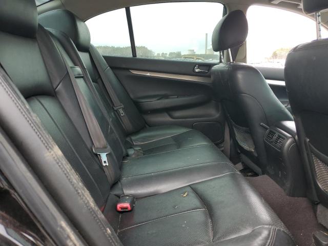 Photo 10 from auction – 2012 INFINITI G37 BASE with VIN JN1CV6AP8CM627588