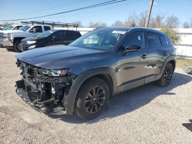 MAZDA CX-50 PREF 2025 z numerem VIN 7MMVABBM7SN307654 - Zdjęcie z aukcji