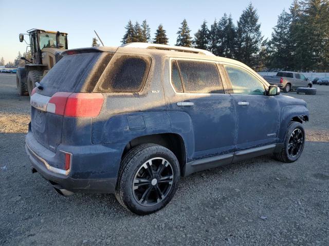 Photo 3 from auction – 2017 GMC TERRAIN SL with VIN 2GKFLUE3XH6175830